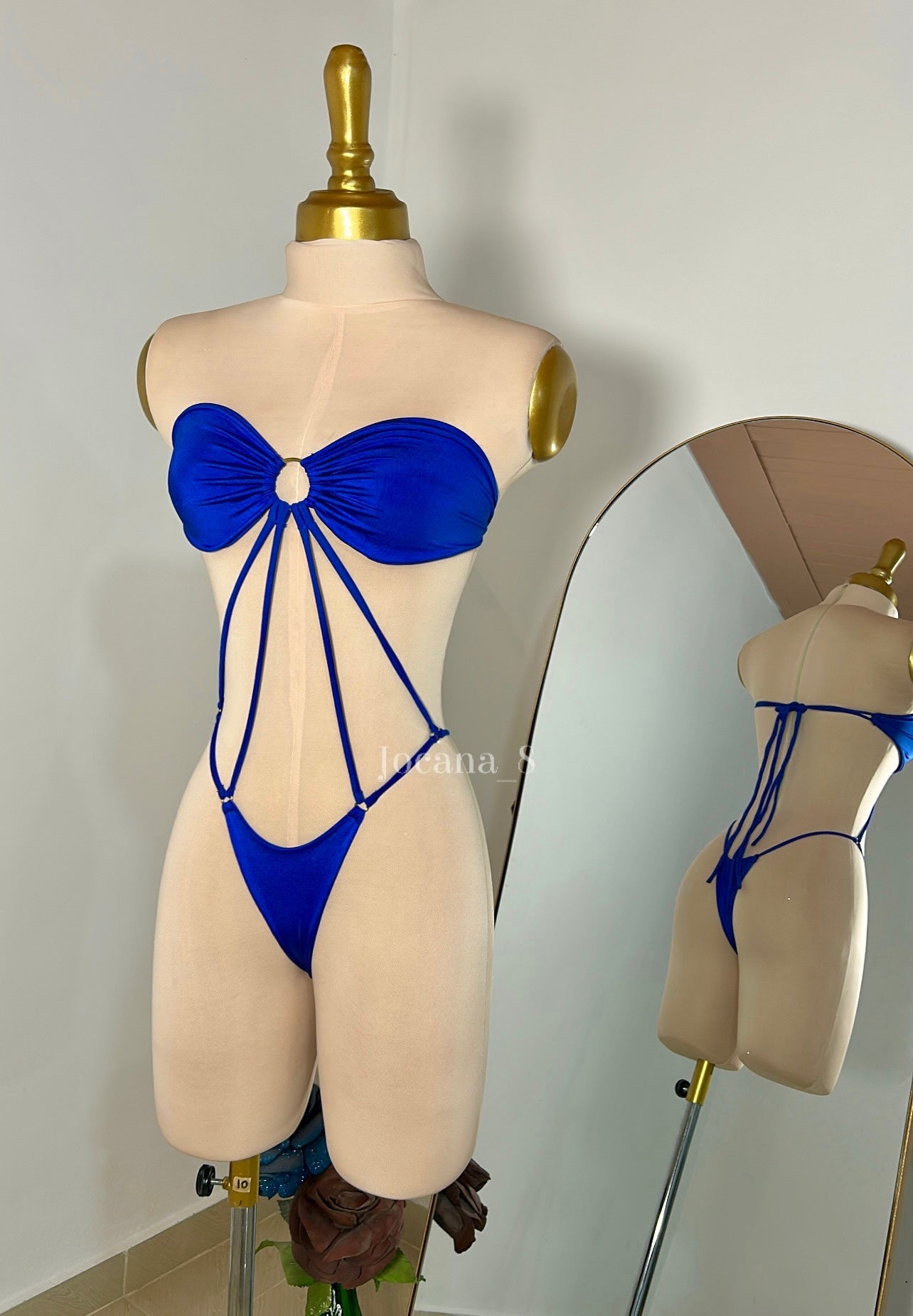 LEREIA ONE PIECE