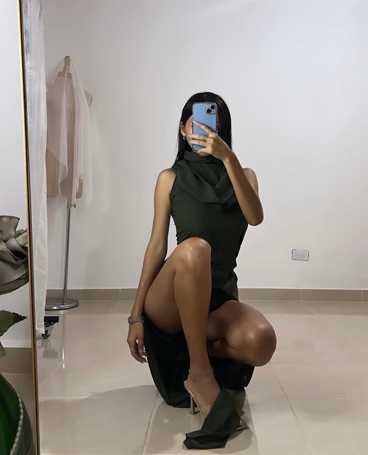 GEORGIA DRESS