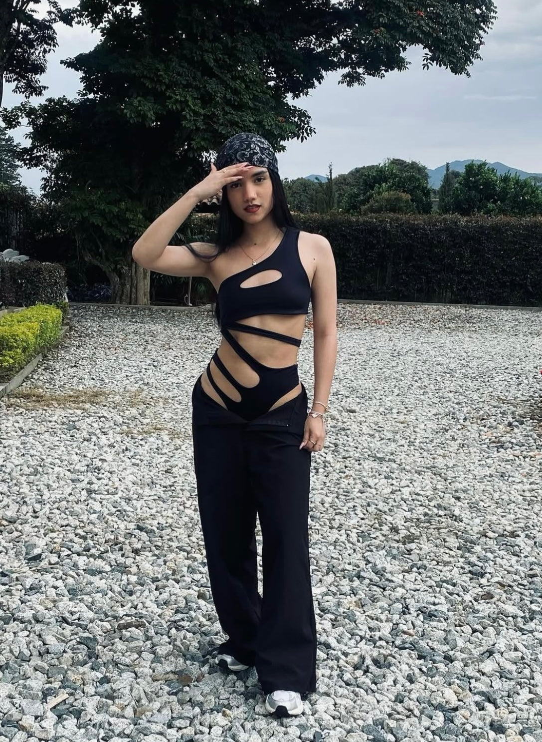 ATHENA ONE PIECE