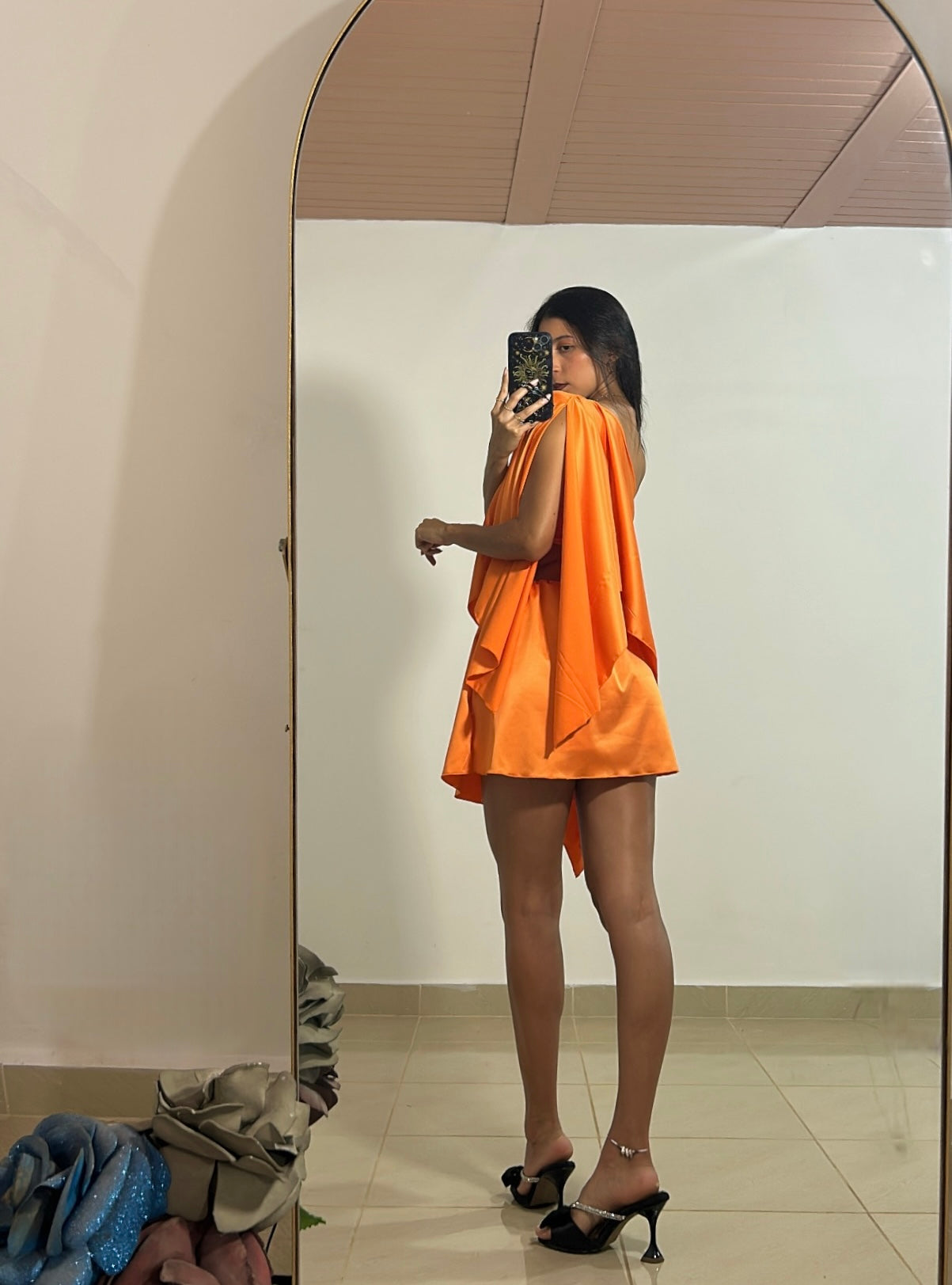 NERE SET