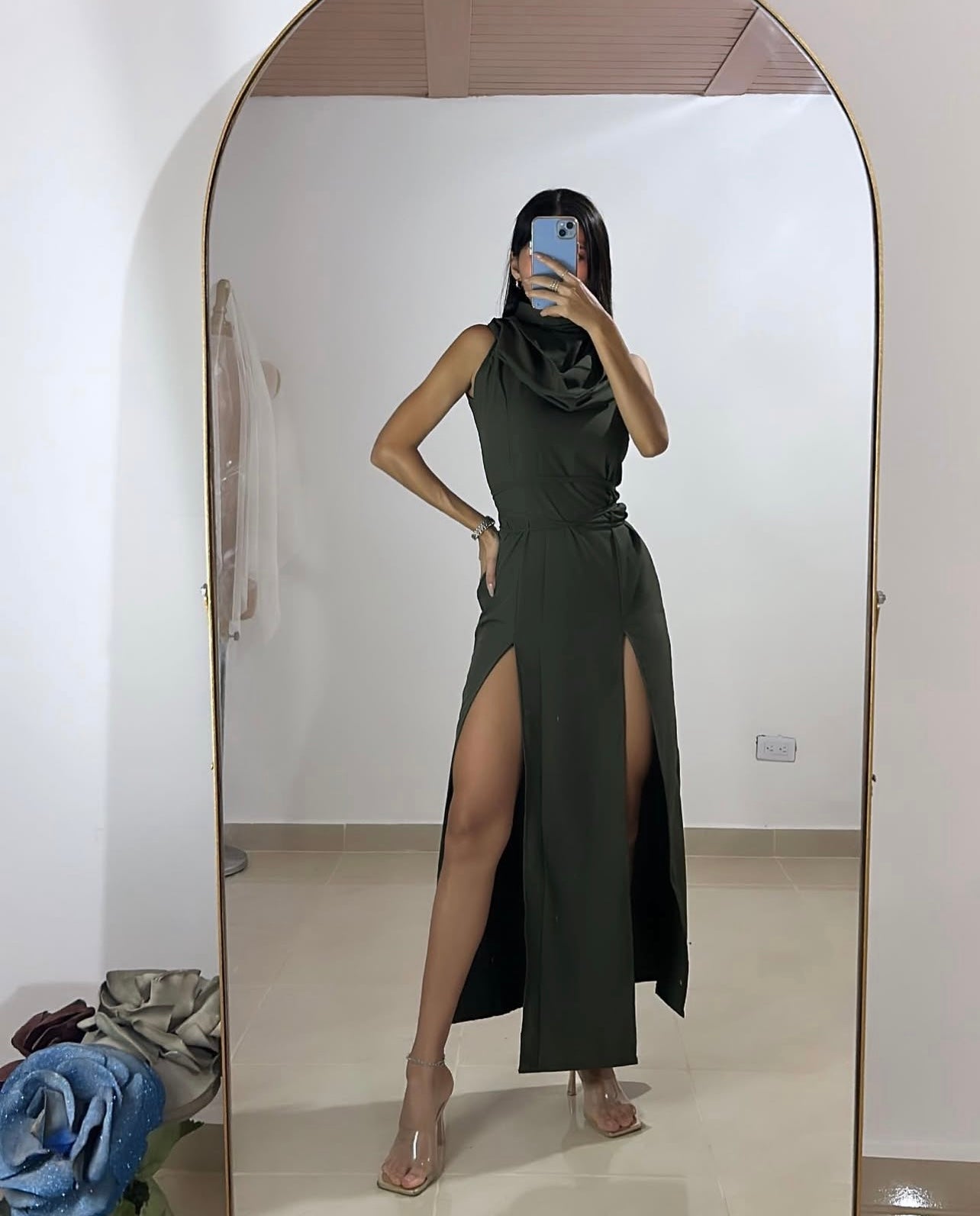 GEORGIA DRESS