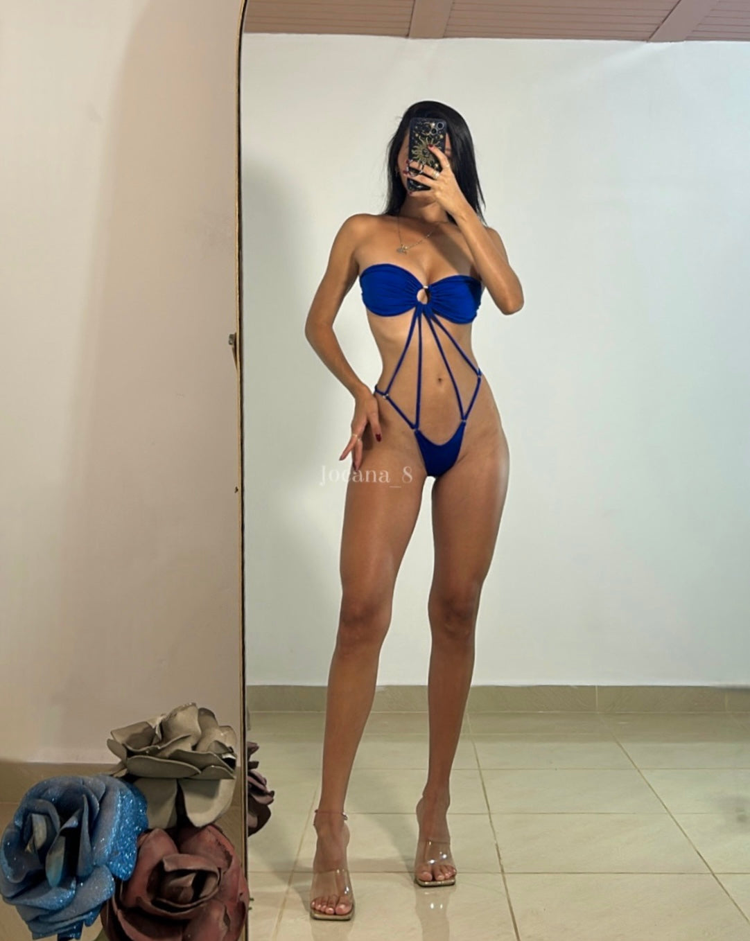 LEREIA ONE PIECE