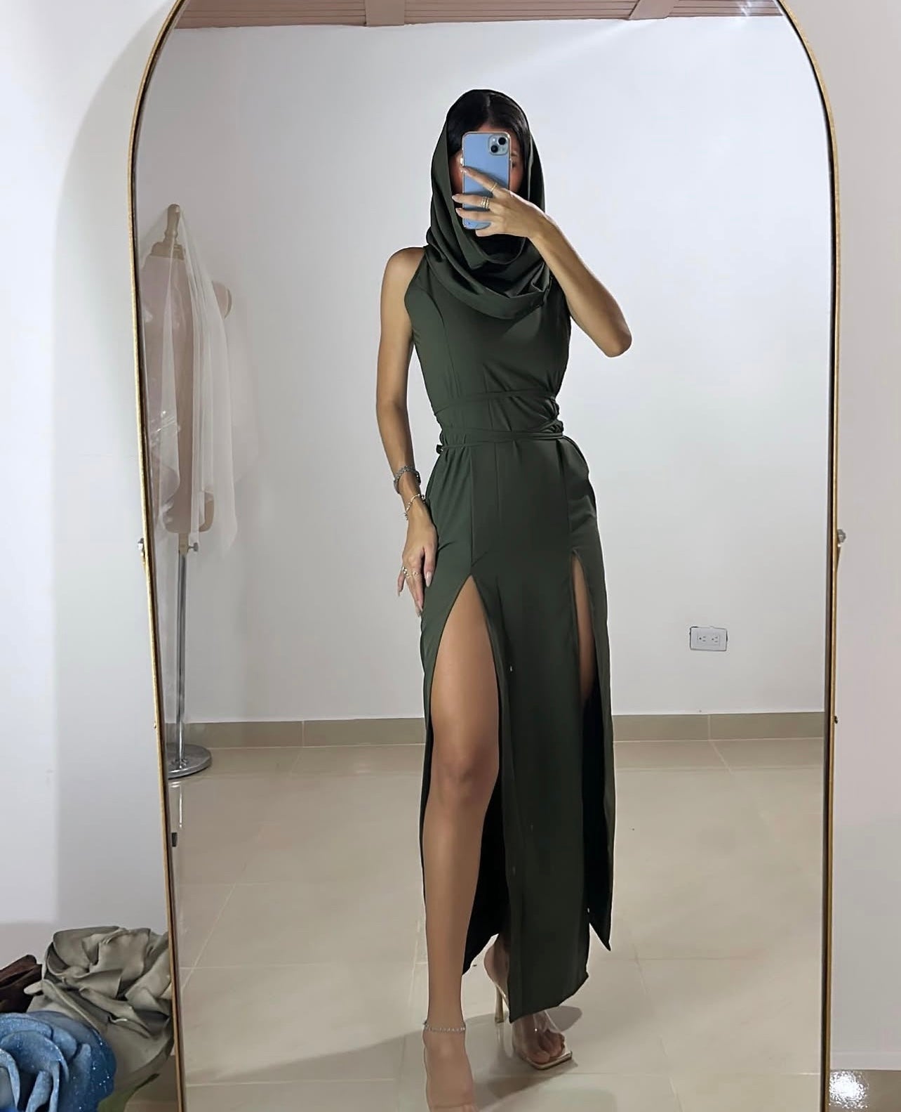 GEORGIA DRESS