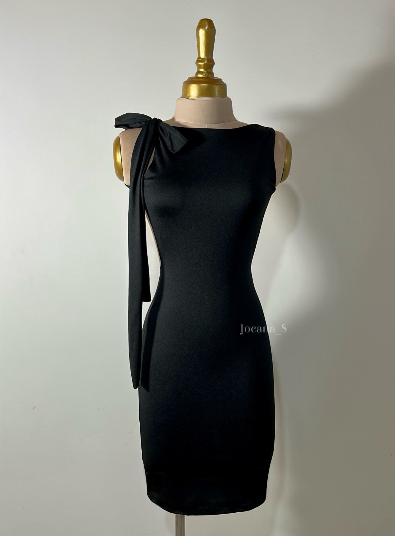 ARIA MINI DRESS