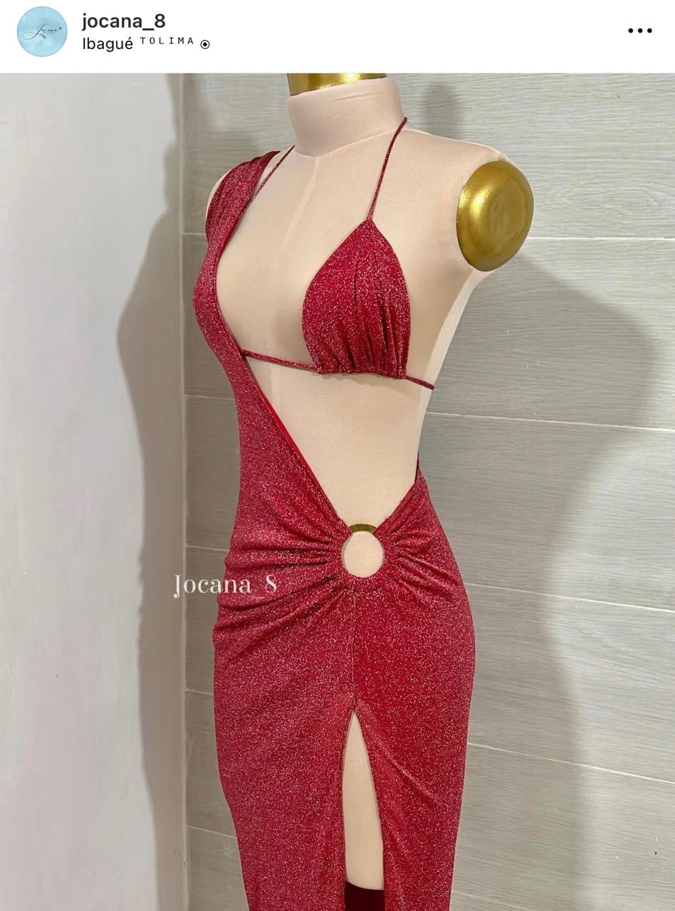 COLIBRÍ DRESS
