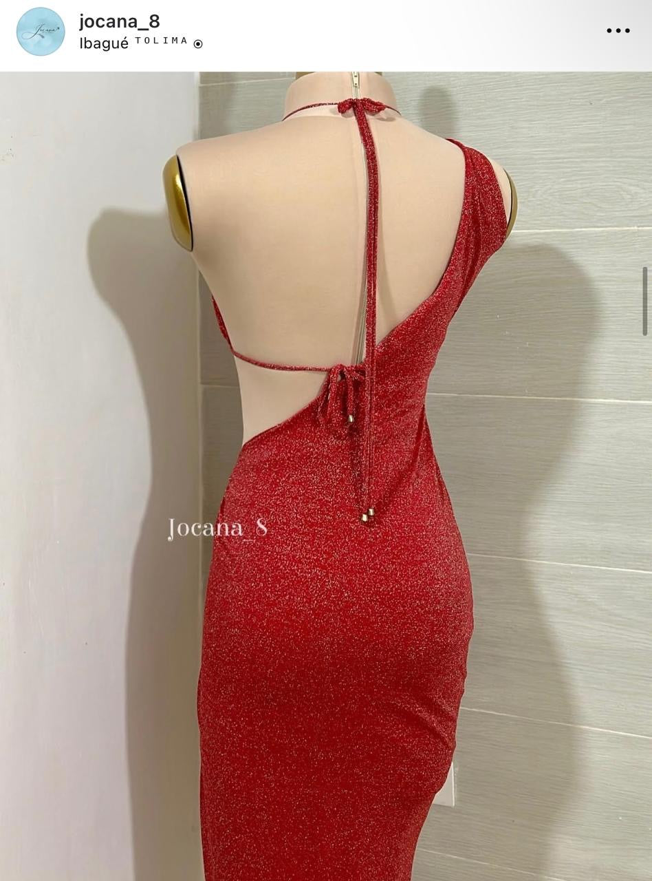 COLIBRÍ DRESS
