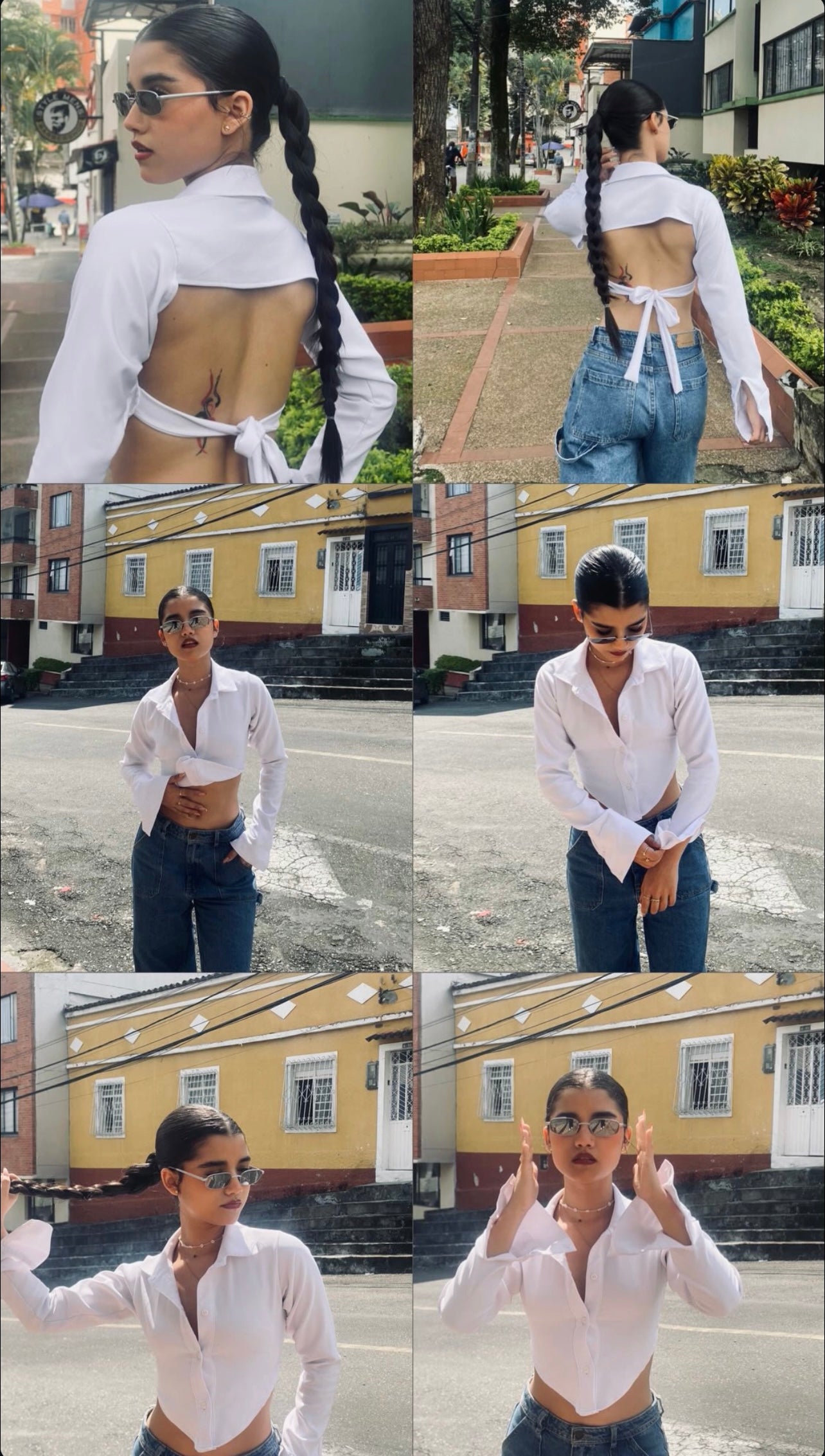 TOP HADID