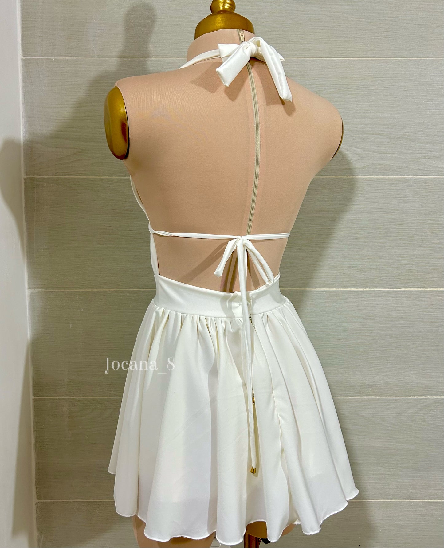 LUCIA DRESS