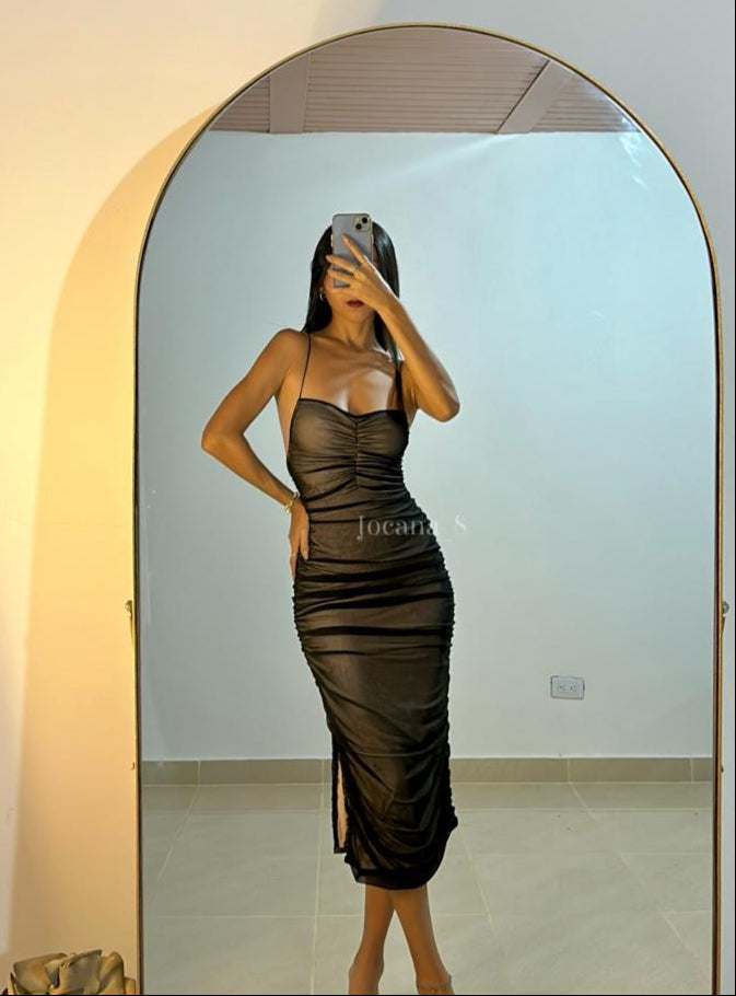 IRINA DRESS