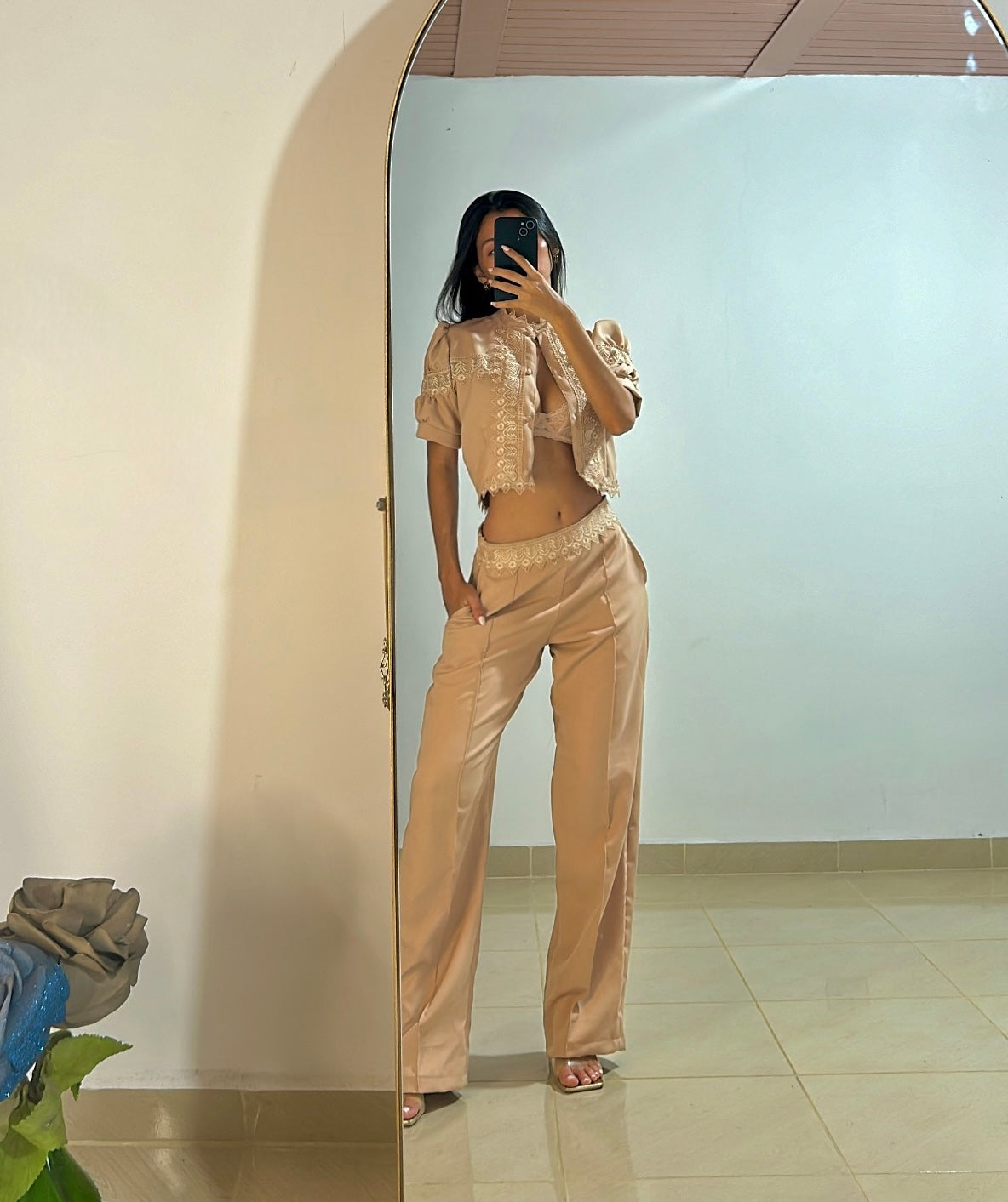 ALIANA SET