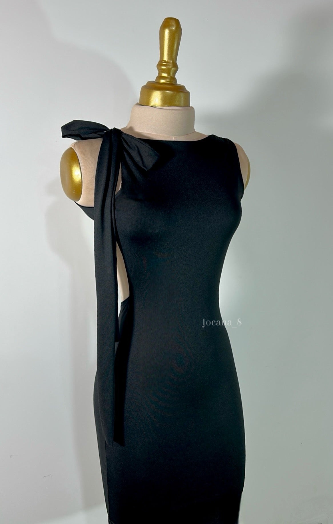 ARIA MINI DRESS