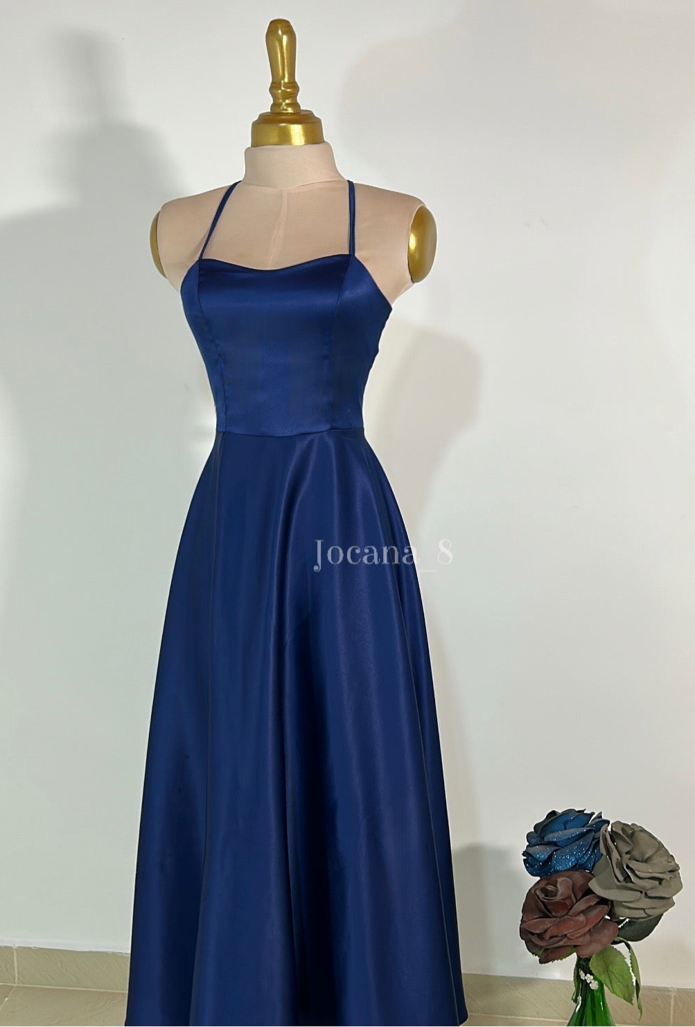 ANTONIA DRESS