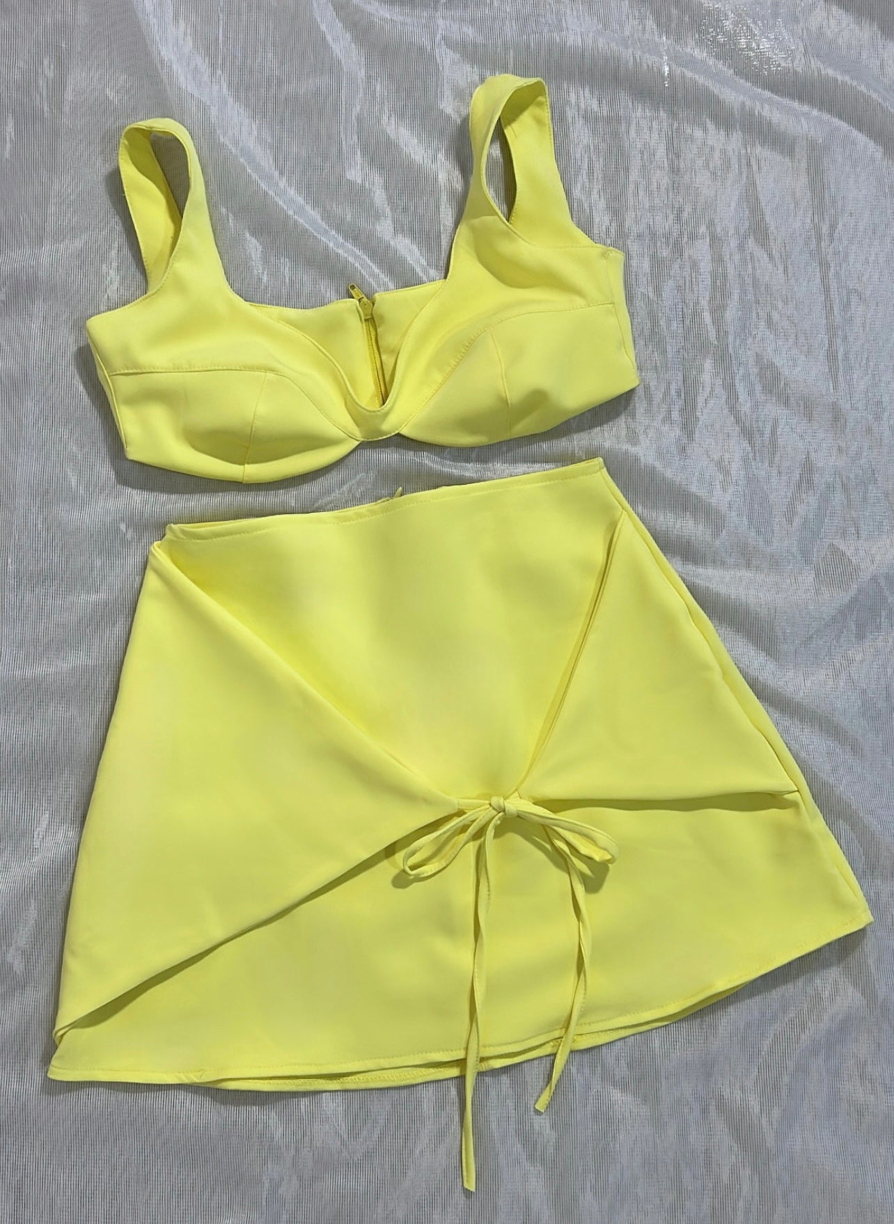 FLORA SET