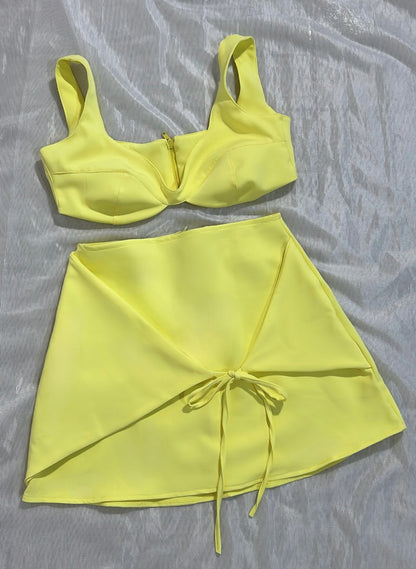 FLORA SET