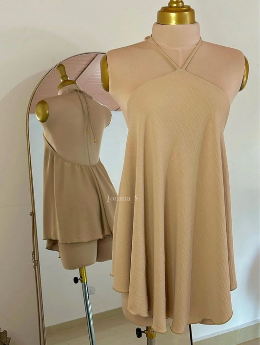 REBECCA DRESS