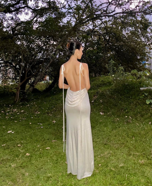 CLAVEL DRESS