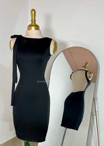 ARIA MINI DRESS