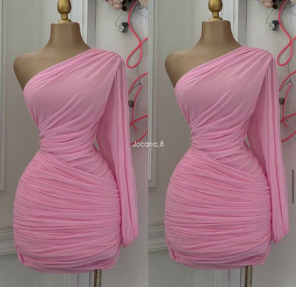 ELEANOR DRESS
