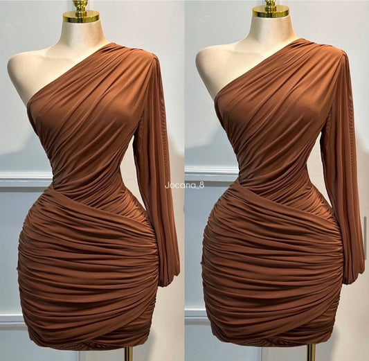 ELEANOR DRESS