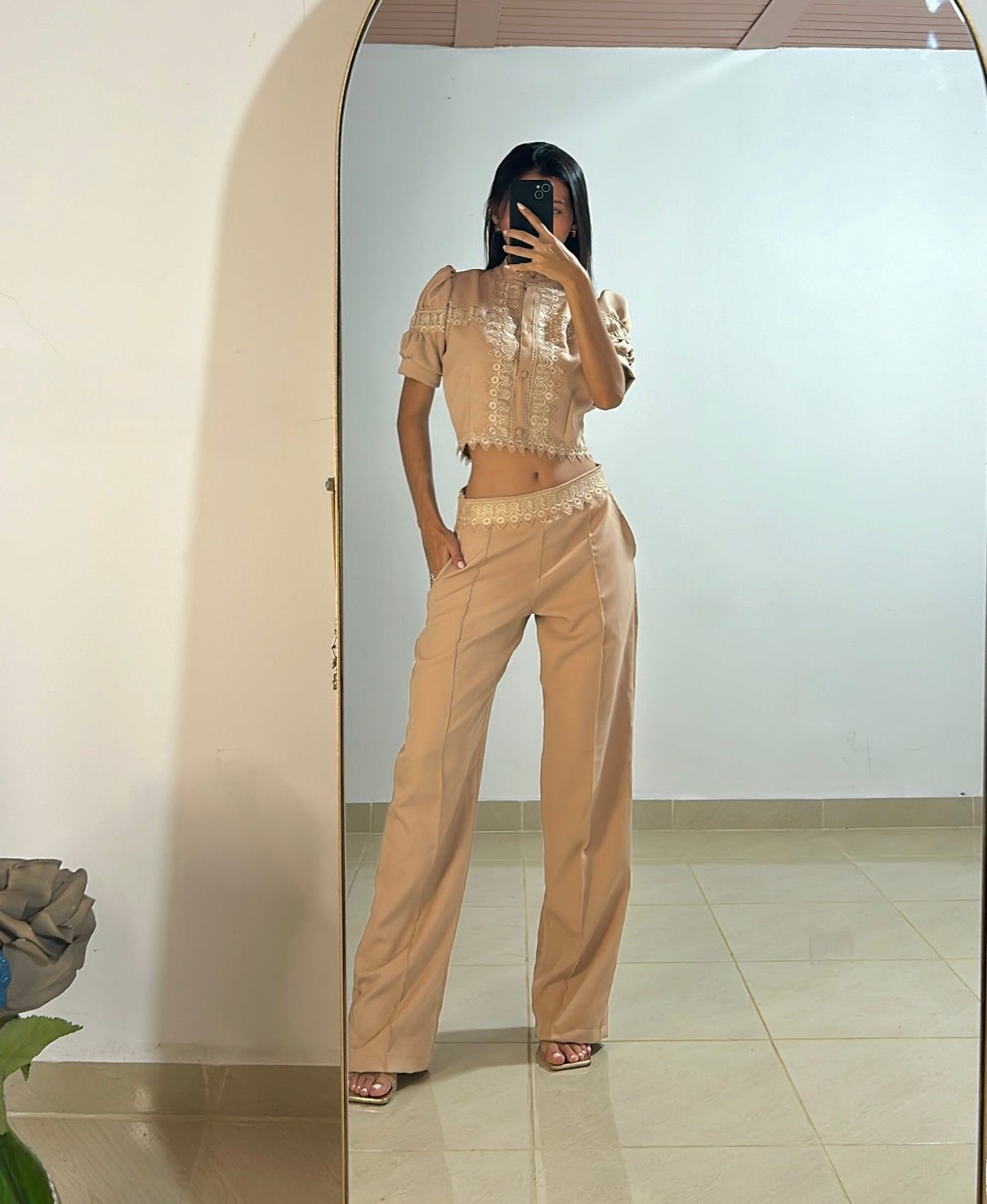 ALIANA SET