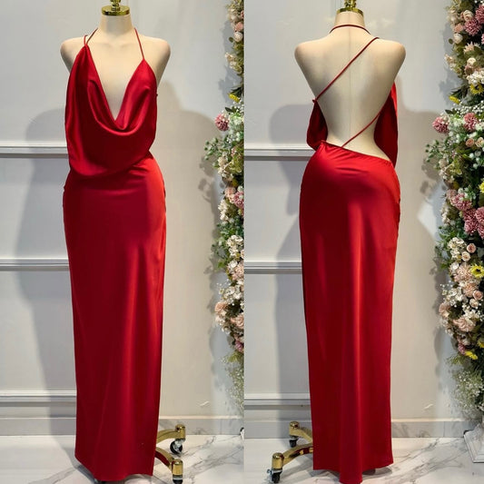 AMANDA DRESS
