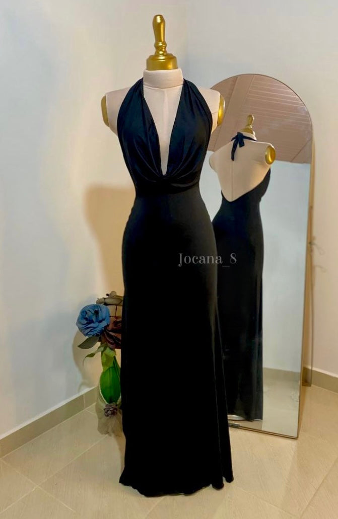VERANO DRESS