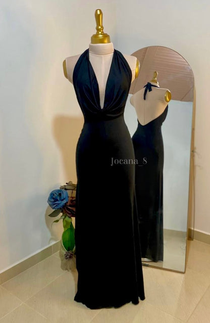VERANO DRESS