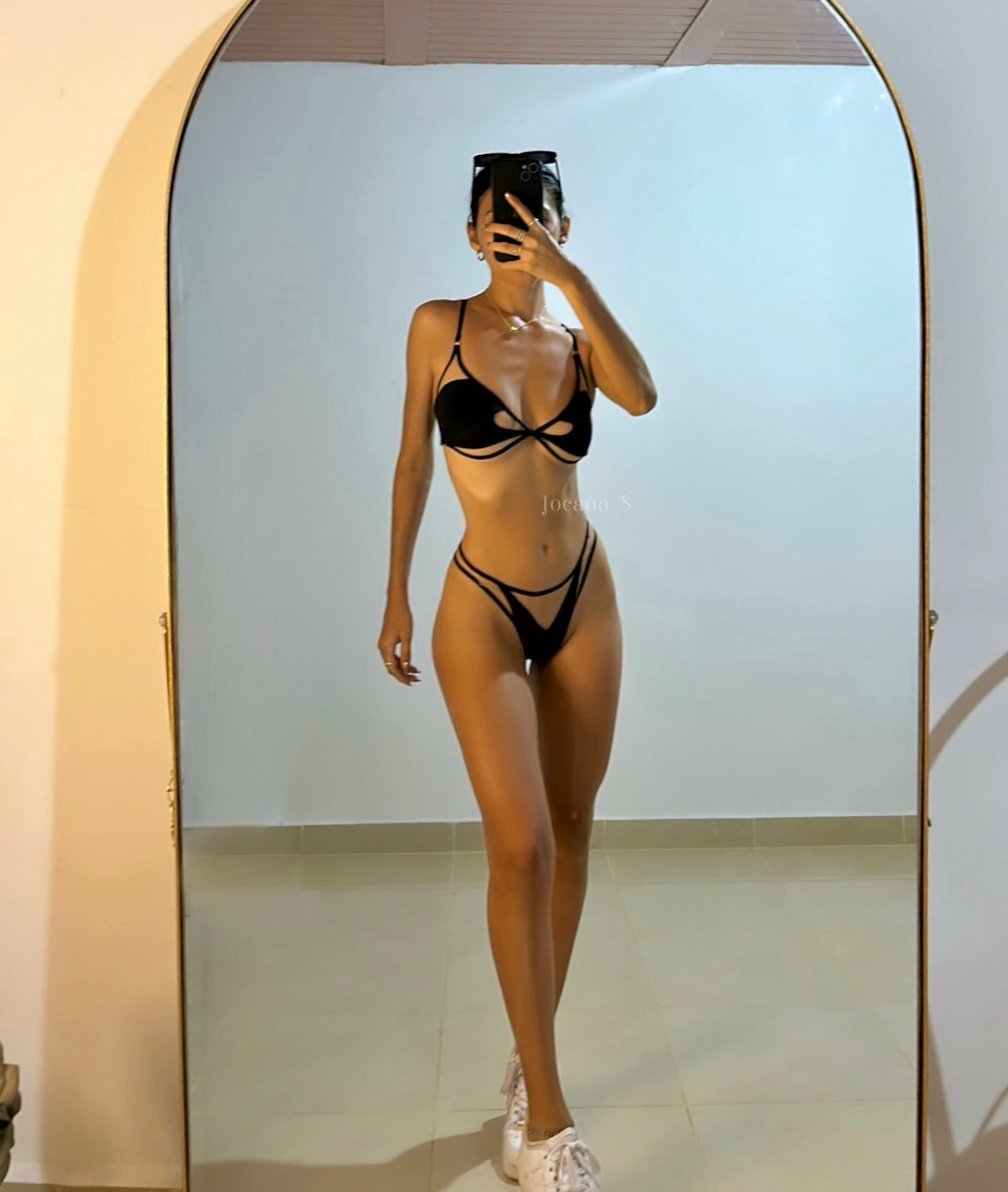 RACHEL SWIMSUIT