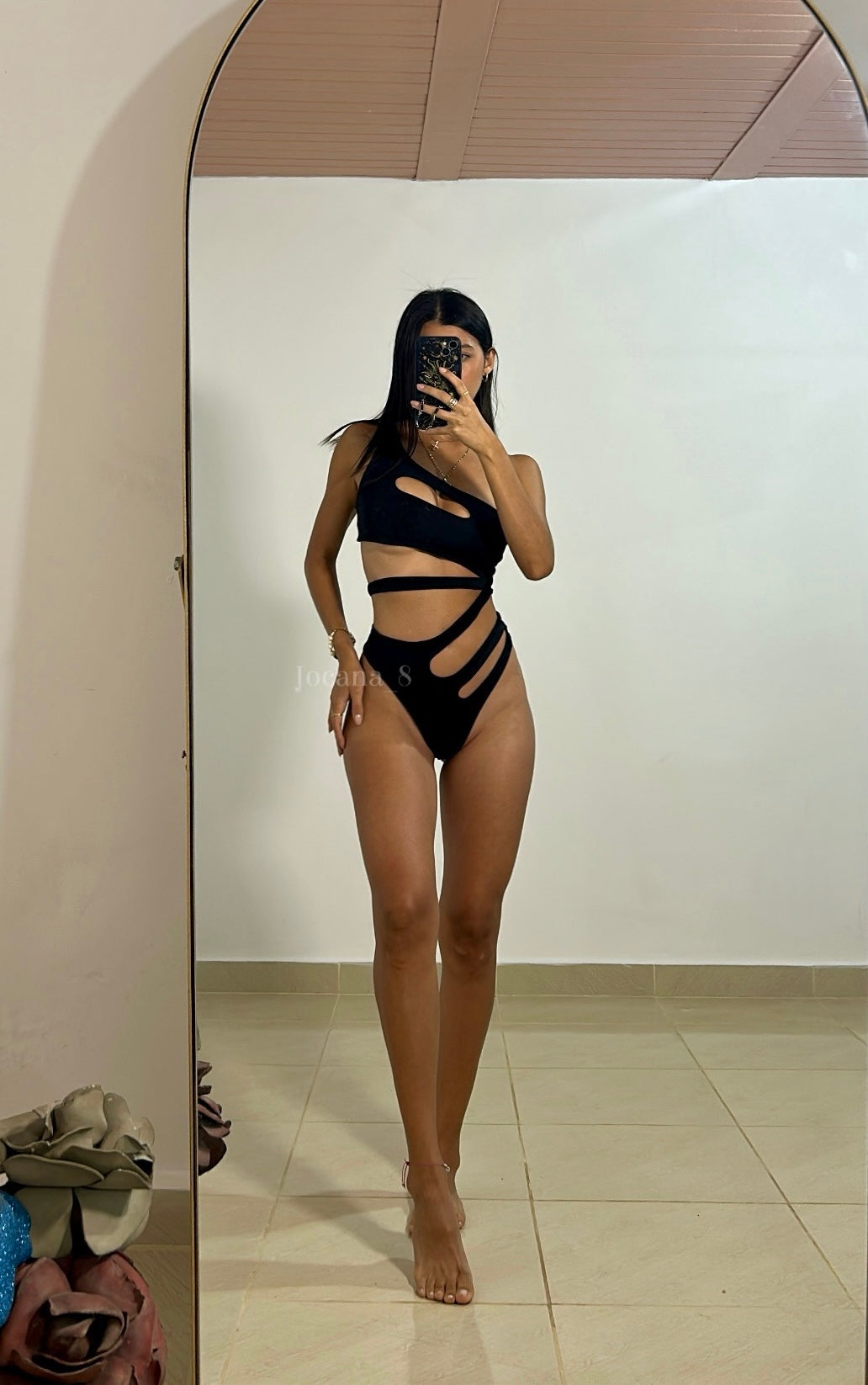 ATHENA ONE PIECE