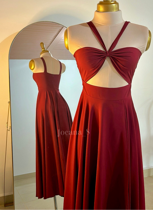 RUBY DRESS