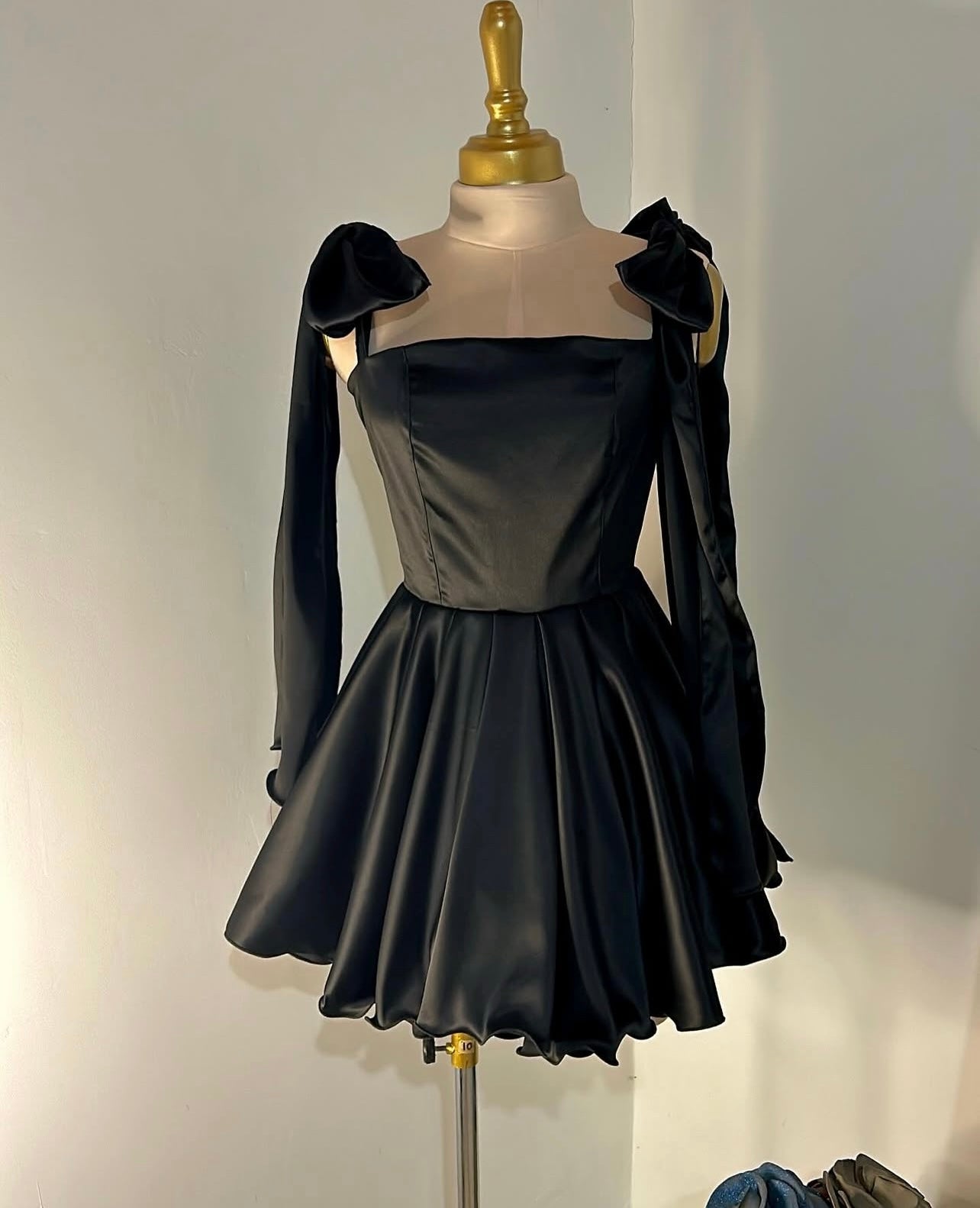 ANTONIETA DRESS
