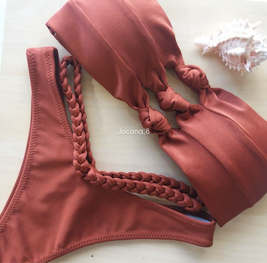KATIA SWIMSUIT