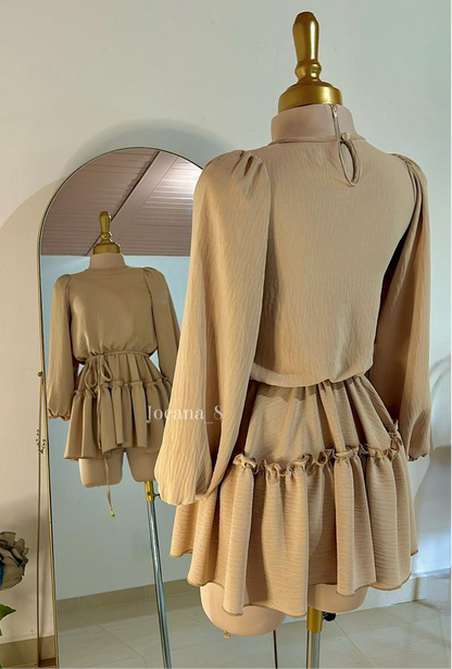 DAPHNE DRESS