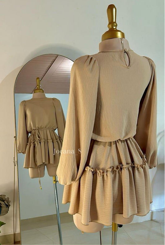 DAPHNE DRESS