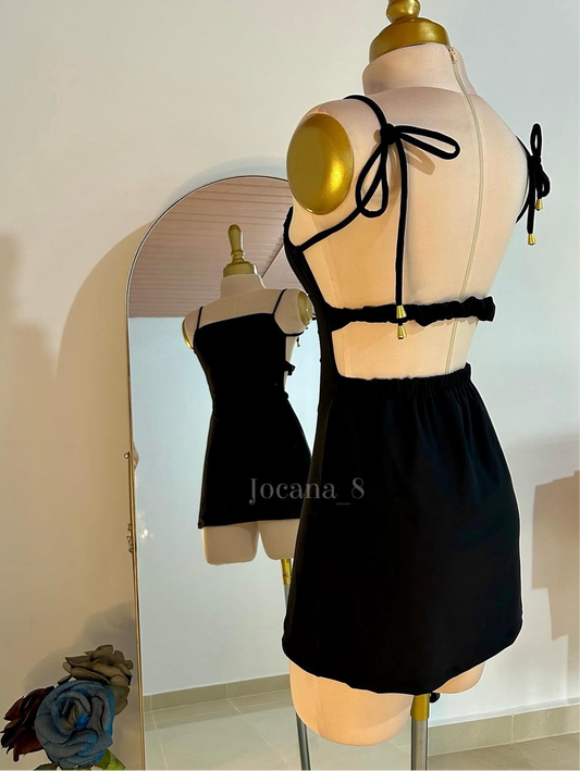 MATILDE DRESS