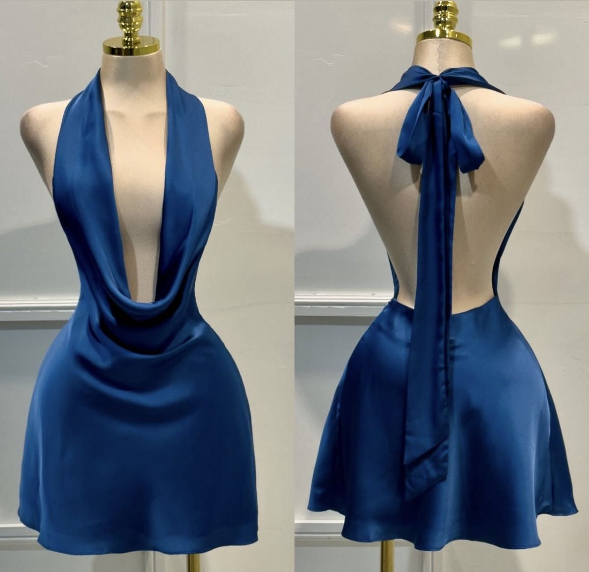 Evie dress
