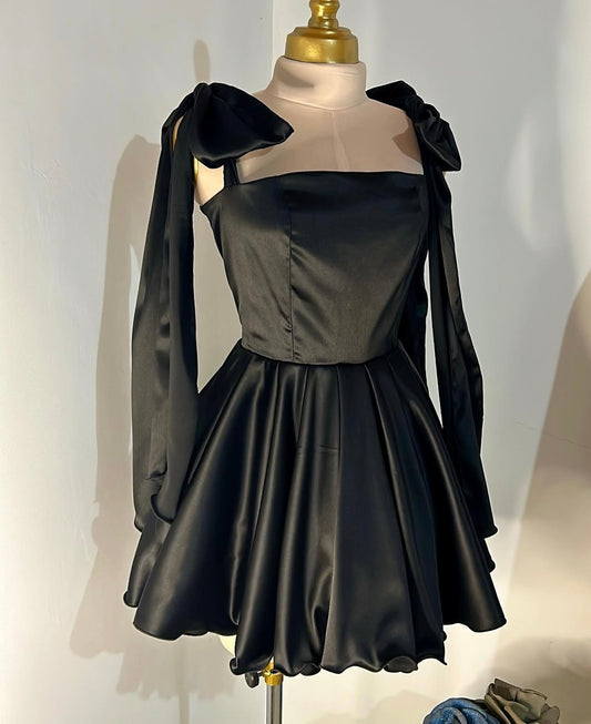 ANTOINETTE DRESS