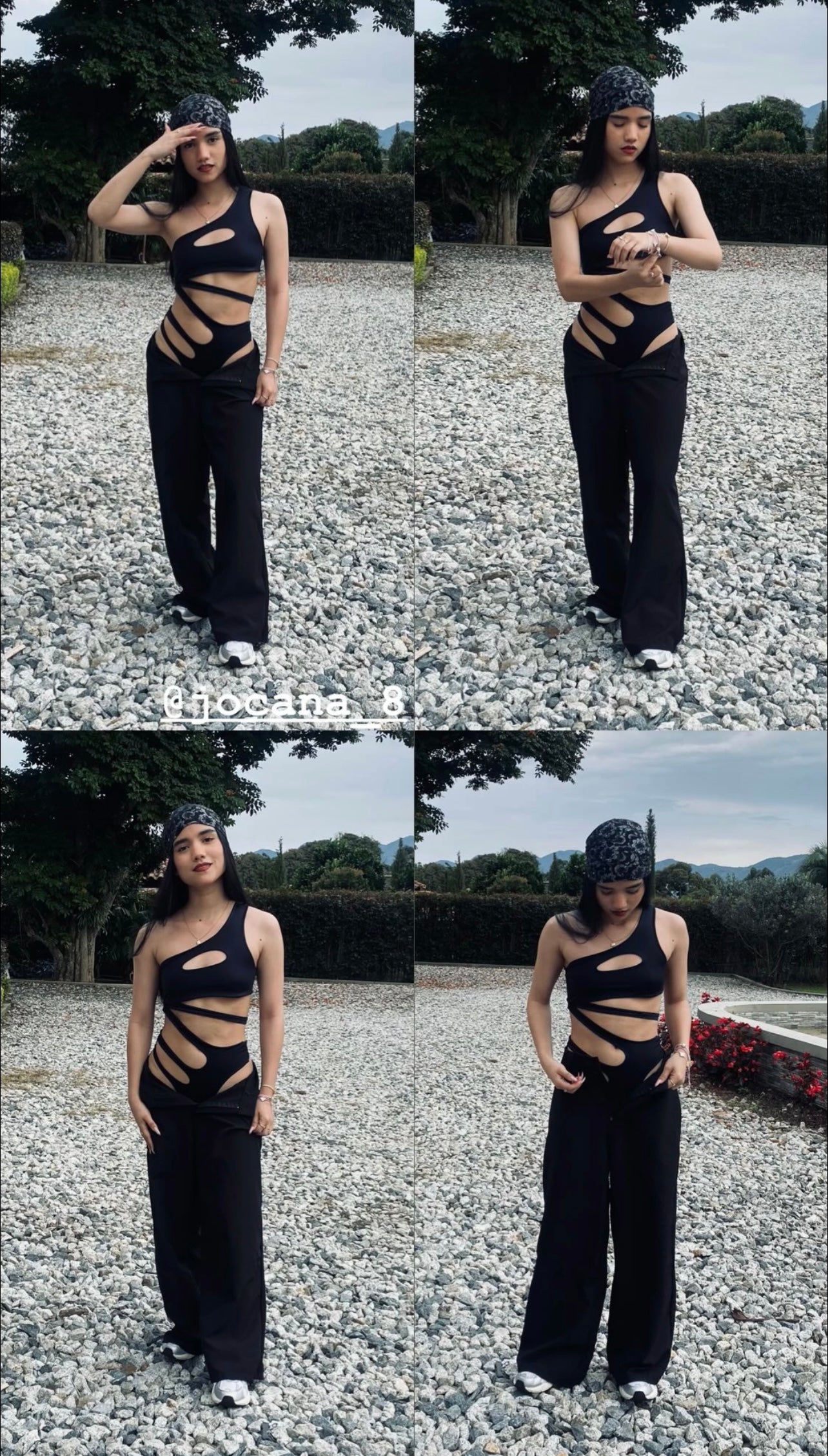 ATHENA ONE PIECE