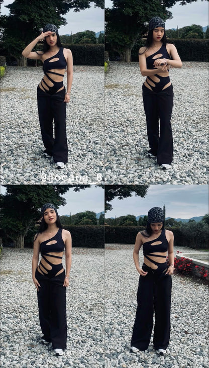 ATHENA ONE PIECE