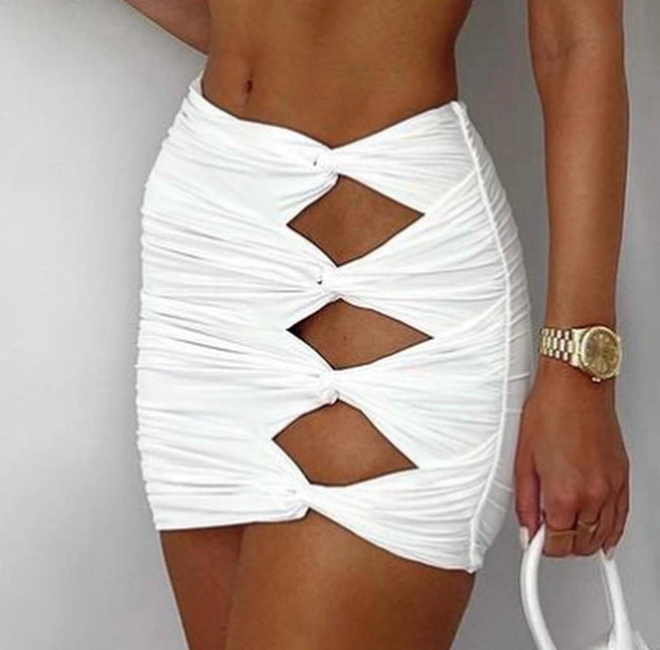 LYRA SKIRT