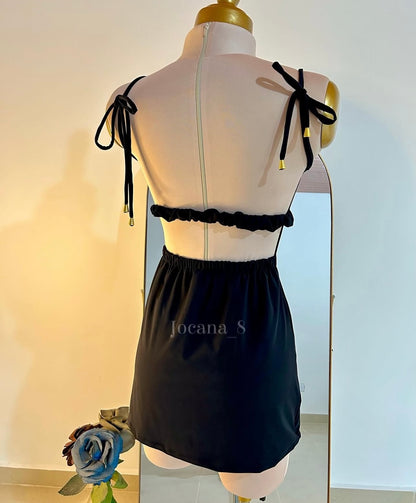 MATILDE DRESS