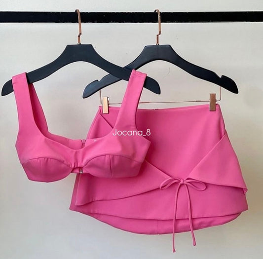 FLORA SET