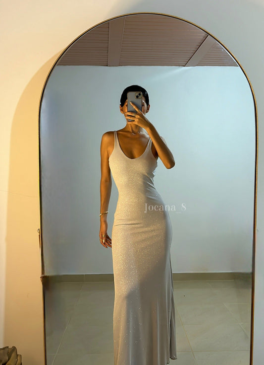 ALMA DRESS