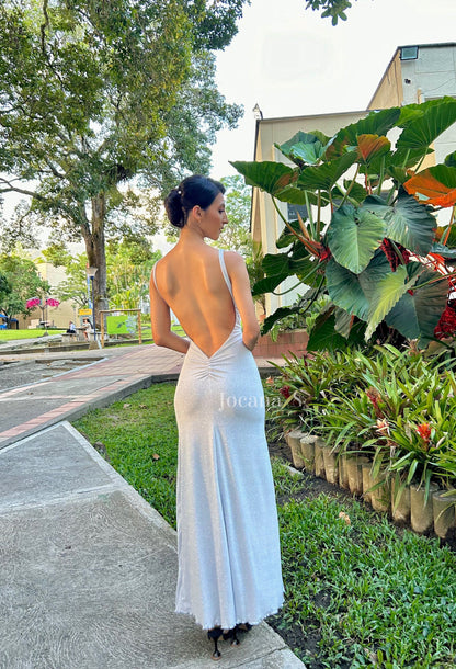 ALMA DRESS