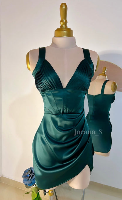 IRENE DRESS