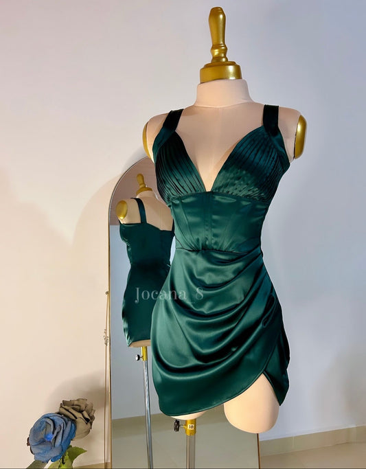 IRENE DRESS