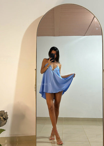ARI MINI DRESS