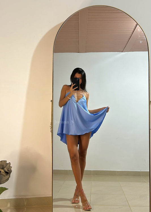 ARI MINI DRESS