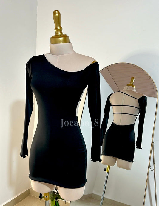 EMMA DRESS