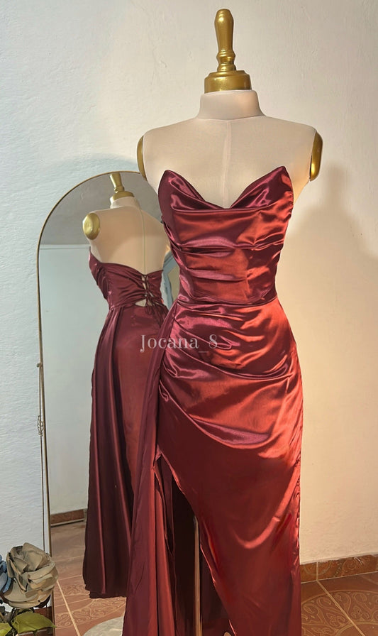 EDWINA DRESS